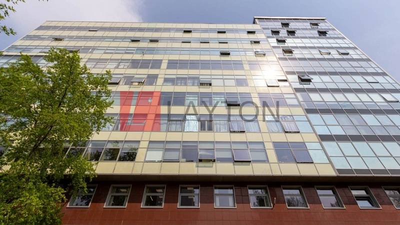 Бизнес-центр Головинские пруды - картинка 2 Бизнес-центр Головинские пруды - картинка 2