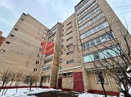 Жилой Дом Краснознаменская улица, 3 2