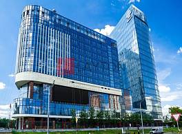 Бизнес-центр ПАРК ХУАМИН 1