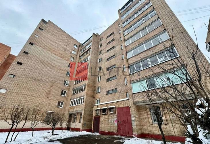 Жилой Дом Краснознаменская улица, 3 - картинка 3 Жилой Дом Краснознаменская улица, 3 - картинка 3