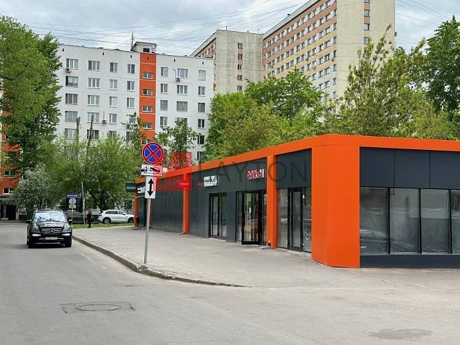 Бизнес-центр Зеленый пр-кт 24с2 - картинка 3 Бизнес-центр Зеленый пр-кт 24с2 - картинка 3