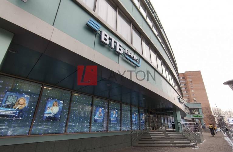 Бизнес-центр Бриз - картинка 2 Бизнес-центр Бриз - картинка 2