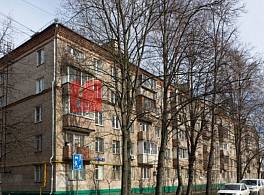 Жилой Дом Солнечногорский проезд, 5к1 4