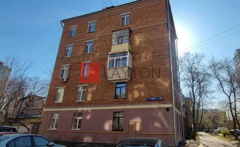 Жилой Дом Буракова, д 23А - картинка 4 Жилой Дом Буракова, д 23А - картинка 4