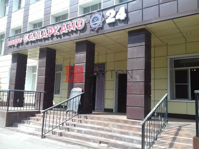 Бизнес-центр 1-я улица Машиностроения 5 - картинка 11 Бизнес-центр 1-я улица Машиностроения 5 - картинка 11
