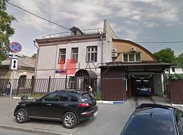 Бизнес-центр Потешная 6 стр 2 1