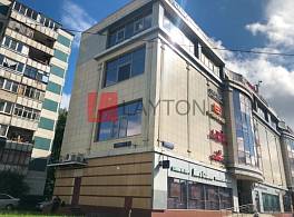 Бизнес-центр Митинская улица, 36к2 1
