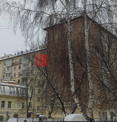 Жилой Дом Татарская , д 14 - картинка 6 Жилой Дом Татарская , д 14 - картинка 6