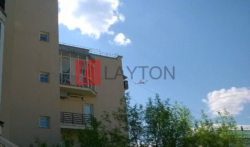 Жилой Дом Покровский бульвар, 4/17с10 - картинка 4 Жилой Дом Покровский бульвар, 4/17с10 - картинка 4