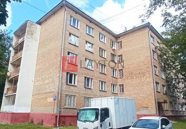 Жилой Дом ул. Юных Ленинцев, 79к4 - картинка 3 Жилой Дом ул. Юных Ленинцев, 79к4 - картинка 3