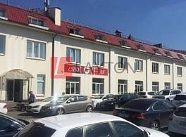 Бизнес-центр Михайловский проезд, д 3 стр 66 1