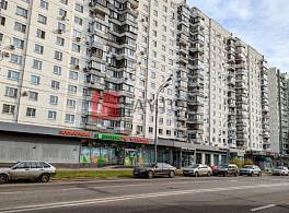 Жилой Дом Олимпийский 26с1 4