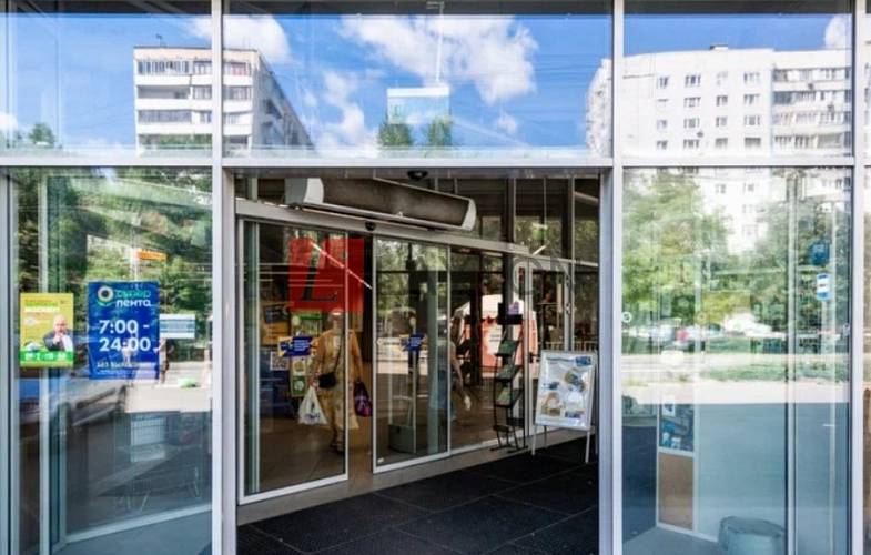 Бизнес-центр East Bridge - картинка 6 Бизнес-центр East Bridge - картинка 6