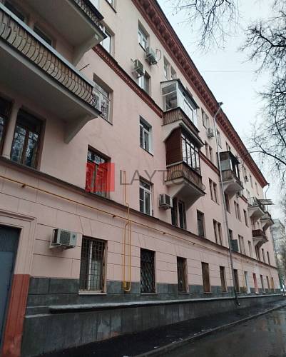 Жилой Дом 5-я Парковая, 42 - картинка 4 Жилой Дом 5-я Парковая, 42 - картинка 4