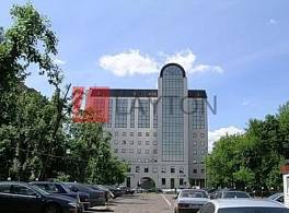 Бизнес-центр На Дмитровском 1
