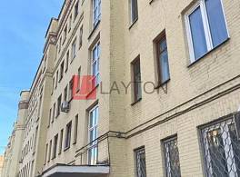 Жилой Дом Тихвинский пер, д 10-12 к 9 3