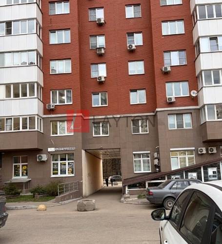 ЖК Центр+ - картинка 2 ЖК Центр+ - картинка 2