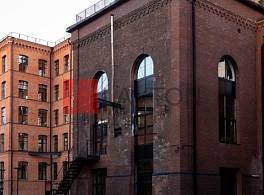 Бизнес-центр Даниловская Мануфактура - Сатиновый 3