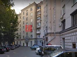 Жилой Дом ул. Расплетина, д 2 2