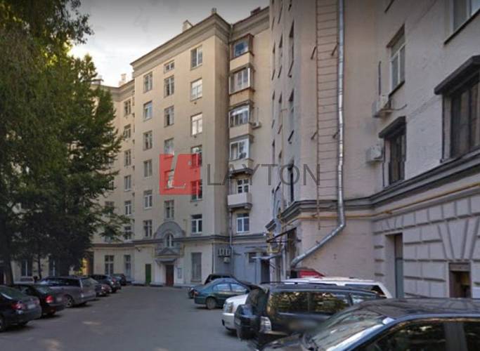 Жилой Дом ул. Расплетина, д 2 - картинка 3 Жилой Дом ул. Расплетина, д 2 - картинка 3