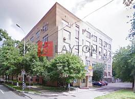 Бизнес-центр Новочеремушкинская 61 1