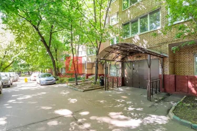 Жилой Дом 3-й Нижнелихоборский проезд, 16к1 - картинка 8 Жилой Дом 3-й Нижнелихоборский проезд, 16к1 - картинка 8