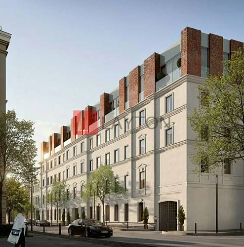 ЖК Современник - картинка 3 ЖК Современник - картинка 3