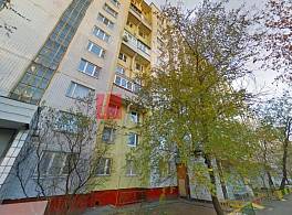 Жилой Дом Судакова 15 1