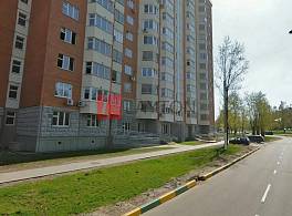 Жилой Дом Россошанская 4 корп. 2 3