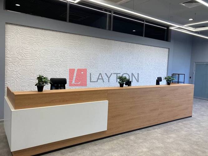 Бизнес-центр Кобальт - картинка 9 Бизнес-центр Кобальт - картинка 9