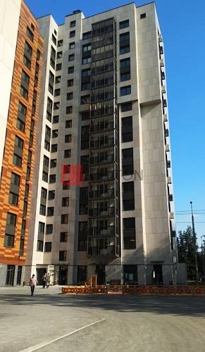 Жилой Дом Касимовская улица, 39к2 - картинка 2 Жилой Дом Касимовская улица, 39к2 - картинка 2