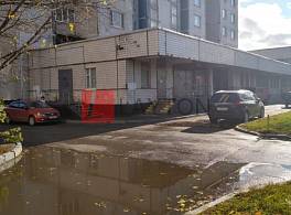 Пристройка к ЖД ул. Ивана Франко 42/2 1
