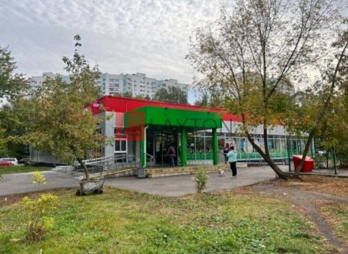 Ясеневая улица, 40 - картинка 6 Ясеневая улица, 40 - картинка 6