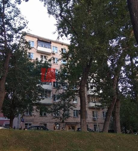 Жилой Дом Варшавское шоссе, 6 - картинка 5 Жилой Дом Варшавское шоссе, 6 - картинка 5