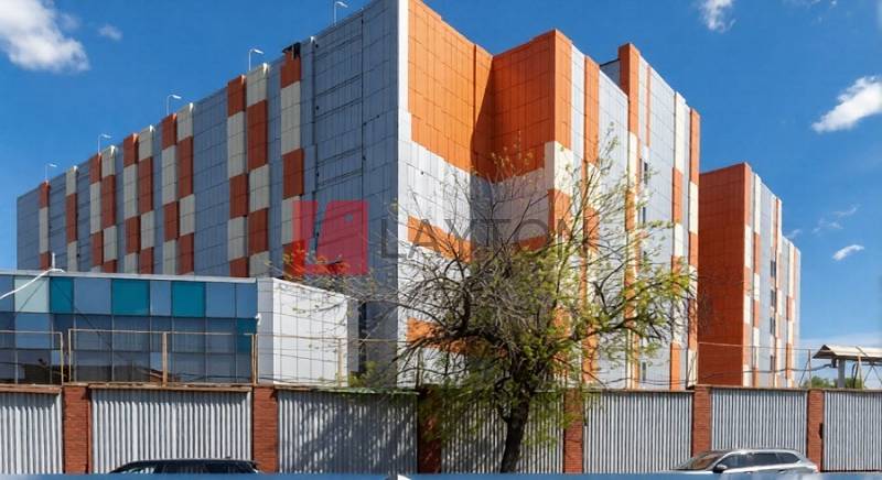 Бизнес-центр Михайловский,1 стр 1 - картинка 2 Бизнес-центр Михайловский,1 стр 1 - картинка 2