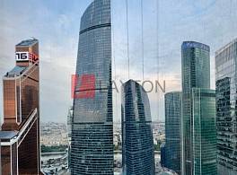 Бизнес-центр 1-й Красногвардейский проезд, 22с2 1
