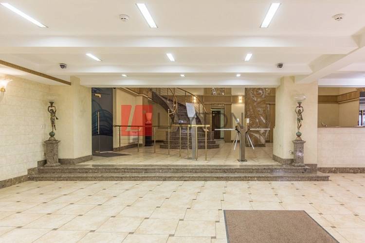 Бизнес-центр Андроньевский - картинка 7 Бизнес-центр Андроньевский - картинка 7