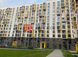 Жилой Дом Пятницкие Луга 4