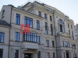 Жилой Дом Большая Никитская 45 3