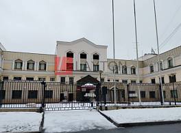 Бизнес-центр Орджоникидзе 5 4