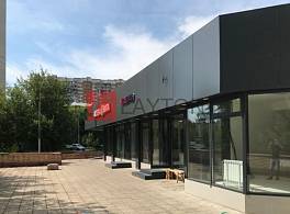 Пристройка к ЖД ул Малая Черкизовская, д 66 4