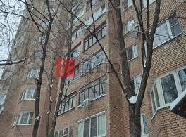 Жилой Дом 3-й Нижнелихоборский проезд, 16к1 2