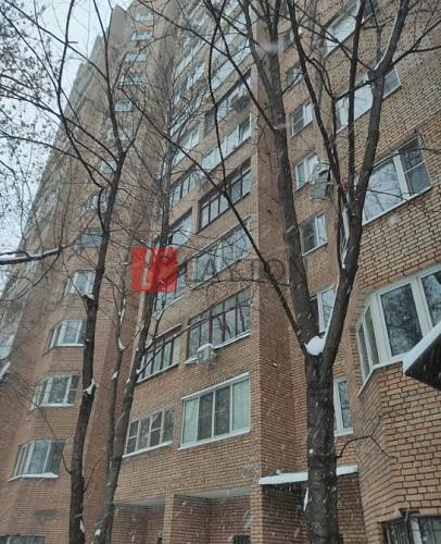 Жилой Дом 3-й Нижнелихоборский проезд, 16к1 - картинка 3 Жилой Дом 3-й Нижнелихоборский проезд, 16к1 - картинка 3