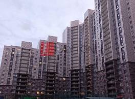 Жилой Дом микрорайон Новые Котельники, 2 2