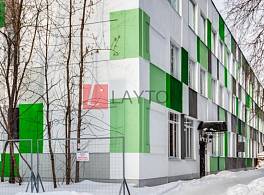 Жилой Дом ул. Свободы, 35с43 3