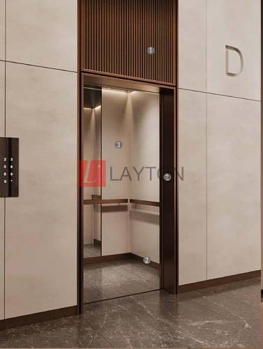 Бизнес-центр Sezar Group - картинка 14 Бизнес-центр Sezar Group - картинка 14