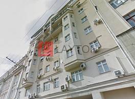 Жилой Дом Яковоапостольский пер. 9 стр.3 2