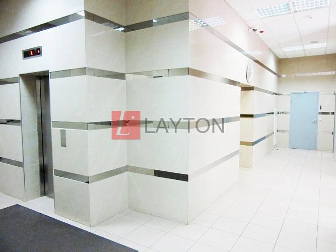 Бизнес-центр Владыкино - картинка 11 Бизнес-центр Владыкино - картинка 11