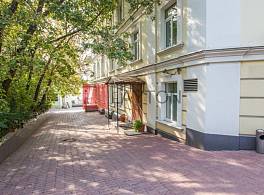 Особняк На Хохловском 3 2