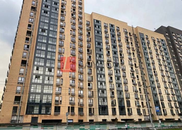 Жилой Дом 3-я Владимировская 23 - картинка 9 Жилой Дом 3-я Владимировская 23 - картинка 9